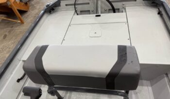 2026 Crestliner 1660 Retriever FCC full