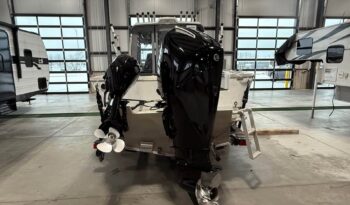 2024 HewesCraft 210 Sea Runner ET HT full