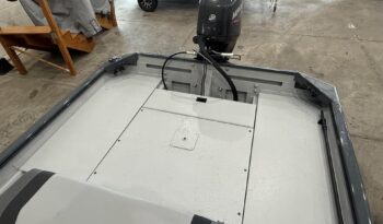 2026 Crestliner 1660 Retriever FCC full