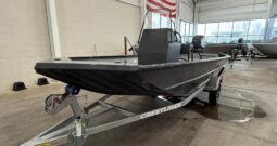 2026 Crestliner 1660 Retriever FCC