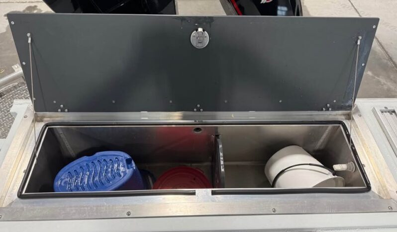 2024 HewesCraft 210 Sea Runner ET HT full