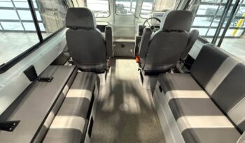 2024 HewesCraft 210 Sea Runner ET HT full