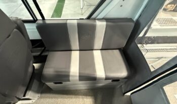 2024 HewesCraft 210 Sea Runner ET HT full