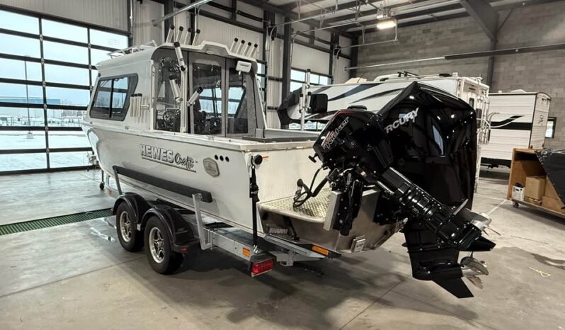2024 HewesCraft 210 Sea Runner ET HT