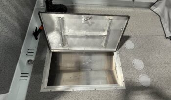 2024 HewesCraft 210 Sea Runner ET HT full