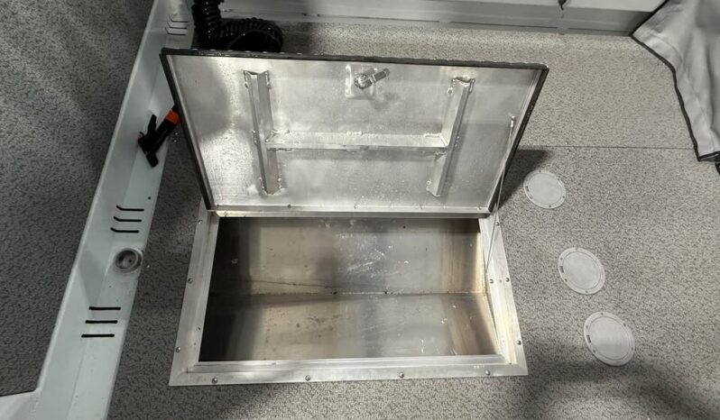 2024 HewesCraft 210 Sea Runner ET HT full