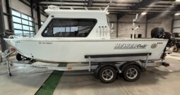 2024 HewesCraft 210 Sea Runner ET HT