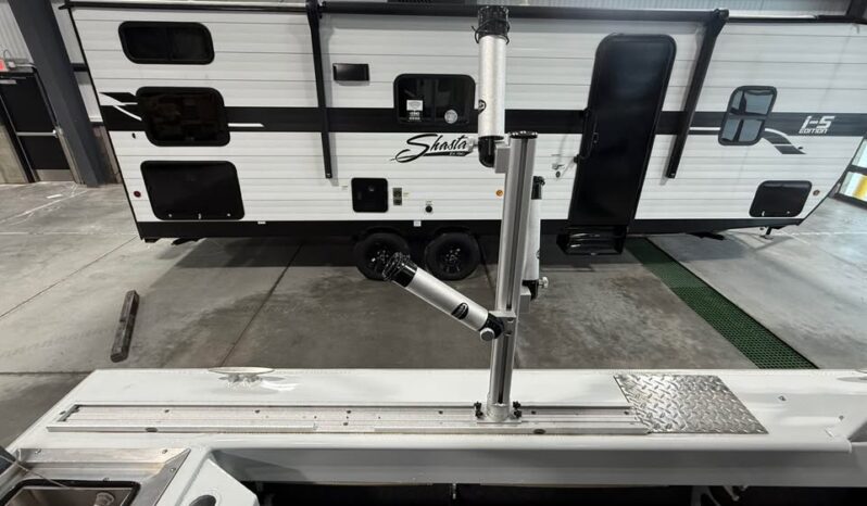 2024 HewesCraft 210 Sea Runner ET HT full