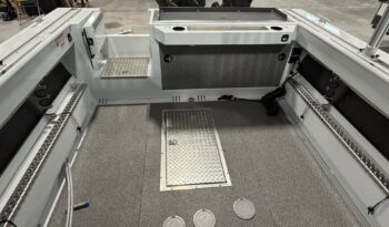 2024 HewesCraft 210 Sea Runner ET HT full