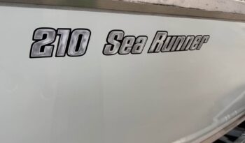 2024 HewesCraft 210 Sea Runner ET HT full