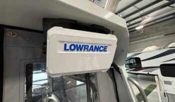 2024 HewesCraft 210 Sea Runner ET HT full