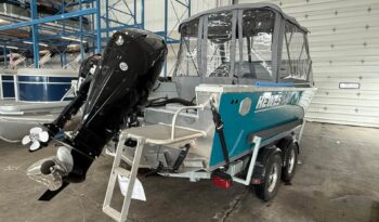 2024 Hewes Craft 221 Evolution full