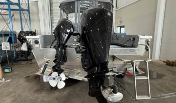 2024 Hewes Craft 221 Evolution full