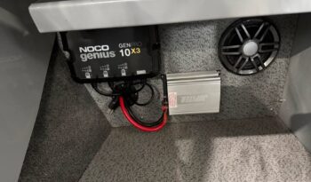 2024 Hewes Craft 221 Evolution full