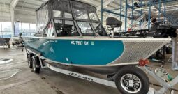 2024 Hewes Craft 221 Evolution