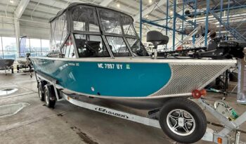 2024 Hewes Craft 221 Evolution full