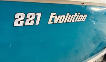2024 Hewes Craft 221 Evolution full