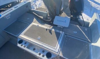 2024 Hewes Craft 221 Evolution full