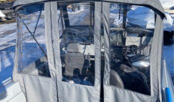 2024 Hewes Craft 221 Evolution full