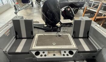 2024 Hewes Craft 221 Evolution full