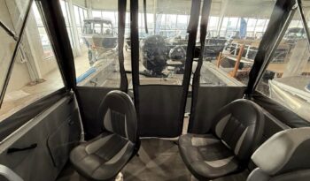 2024 Hewes Craft 221 Evolution full