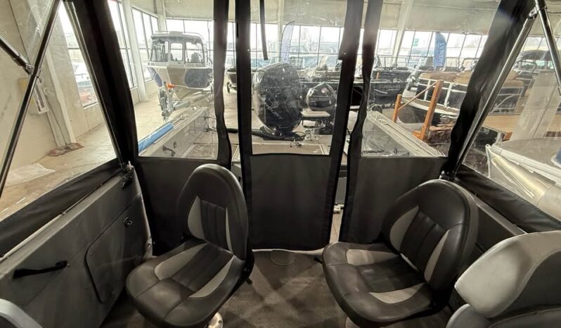 2024 Hewes Craft 221 Evolution full