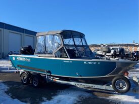 2024 Hewes Craft 221 Evolution