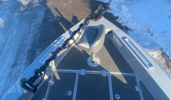 2024 Hewes Craft 221 Evolution full