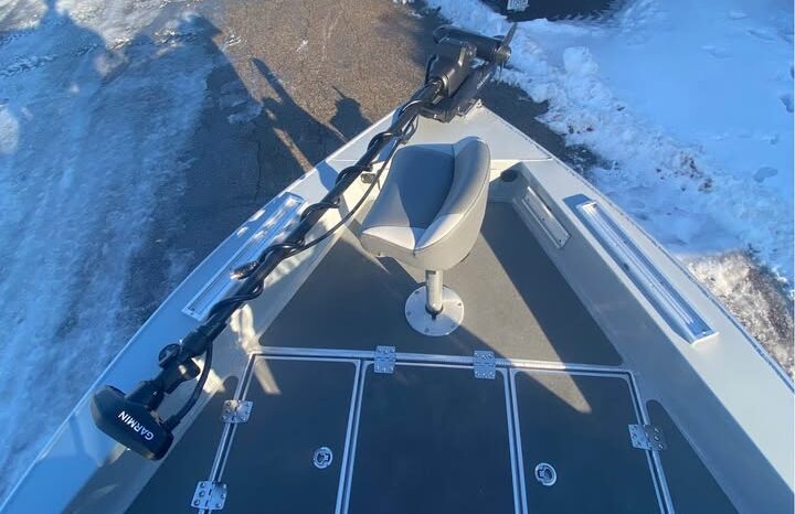 2024 Hewes Craft 221 Evolution full