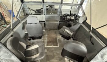 2024 Hewes Craft 221 Evolution full