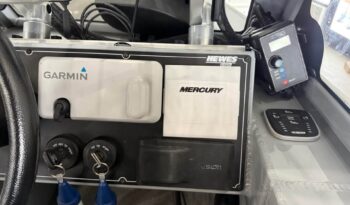 2024 Hewes Craft 221 Evolution full