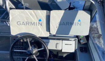 2024 Hewes Craft 221 Evolution full