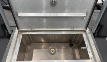 2024 Hewes Craft 221 Evolution full