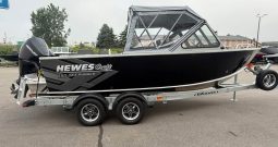2026 Hewes Craft 190 Sea Runner ET