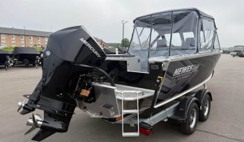 2026 Hewes Craft 190 Sea Runner ET full