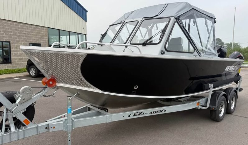 2026 Hewes Craft 190 Sea Runner ET full