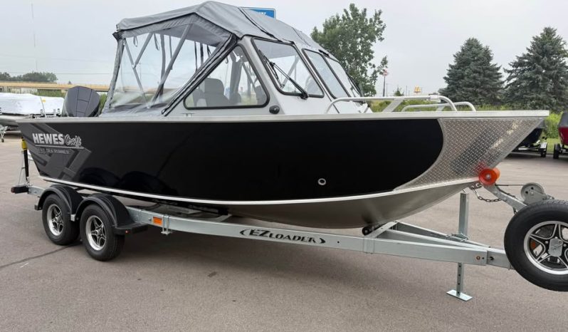 2026 Hewes Craft 190 Sea Runner ET full