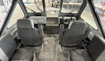 2026 Hewes Craft 190 Sea Runner ET full