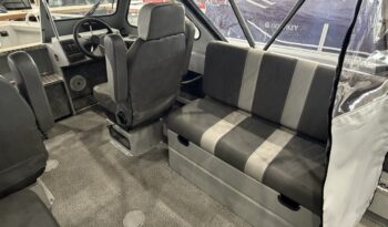2026 Hewes Craft 190 Sea Runner ET full