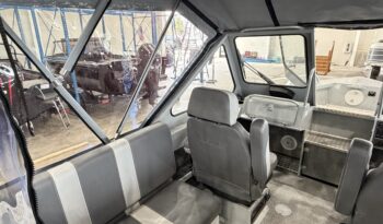 2026 Hewes Craft 190 Sea Runner ET full