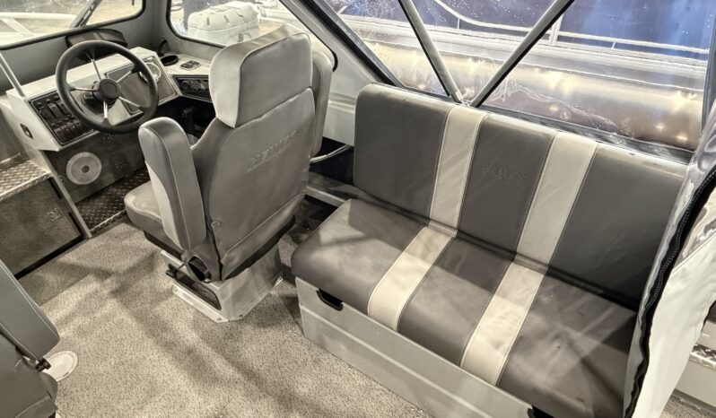 2026 Hewes Craft 190 Sea Runner ET full