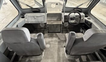 2026 Hewes Craft 190 Sea Runner ET full