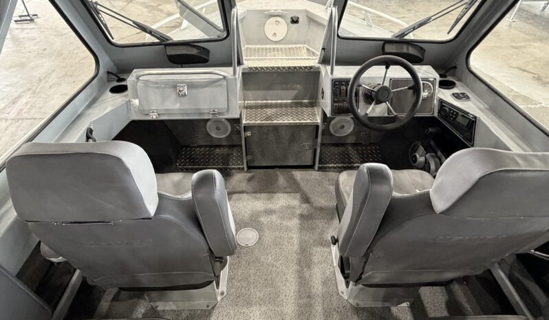 2026 Hewes Craft 190 Sea Runner ET full