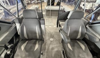 2026 Hewes Craft 190 Sea Runner ET full