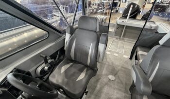 2026 Hewes Craft 190 Sea Runner ET full