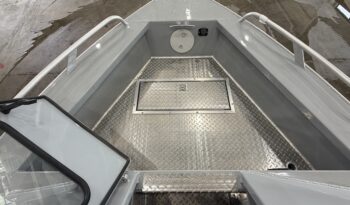2026 Hewes Craft 190 Sea Runner ET full