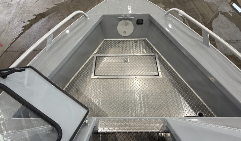 2026 Hewes Craft 190 Sea Runner ET full