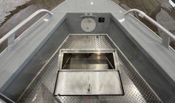 2026 Hewes Craft 190 Sea Runner ET full