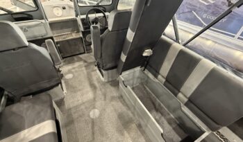 2026 Hewes Craft 190 Sea Runner ET full