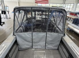 2026 Hewes Craft 190 Sea Runner ET